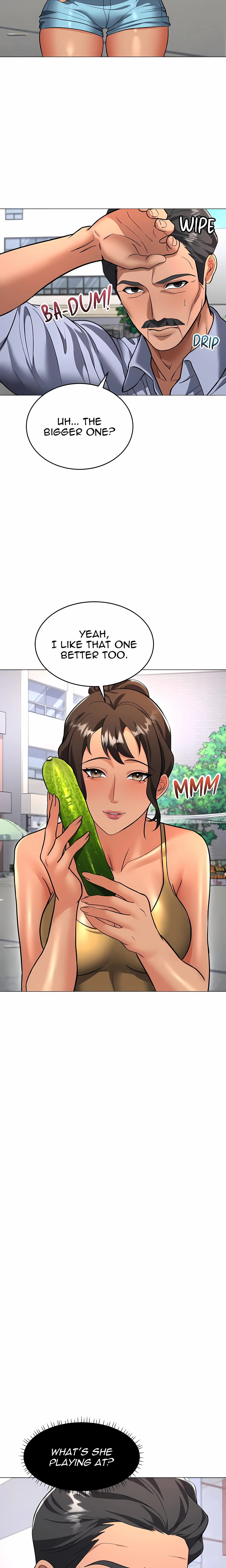 The Taste of Passion (Uncensored) Episode 10 - Page 2