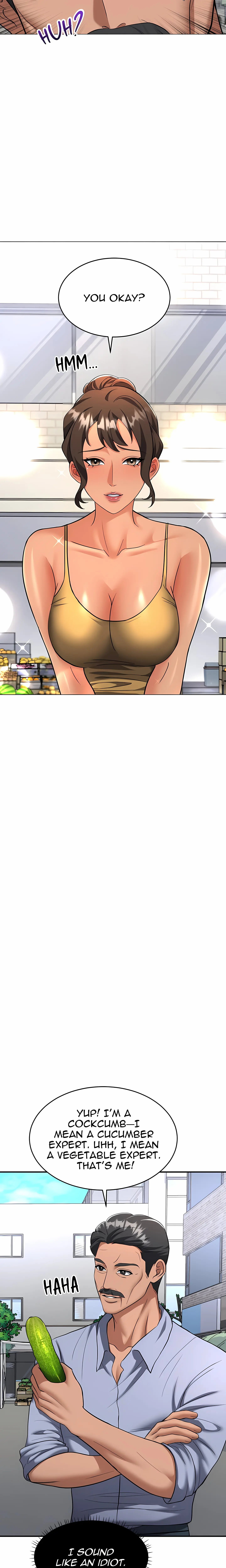 The Taste of Passion (Uncensored) Episode 10 - Page 4