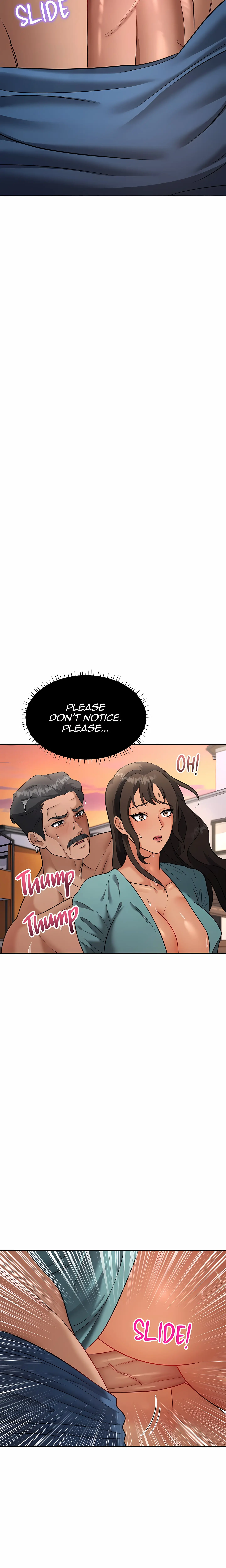 The Taste of Passion (Uncensored) Episode 11 - Page 8