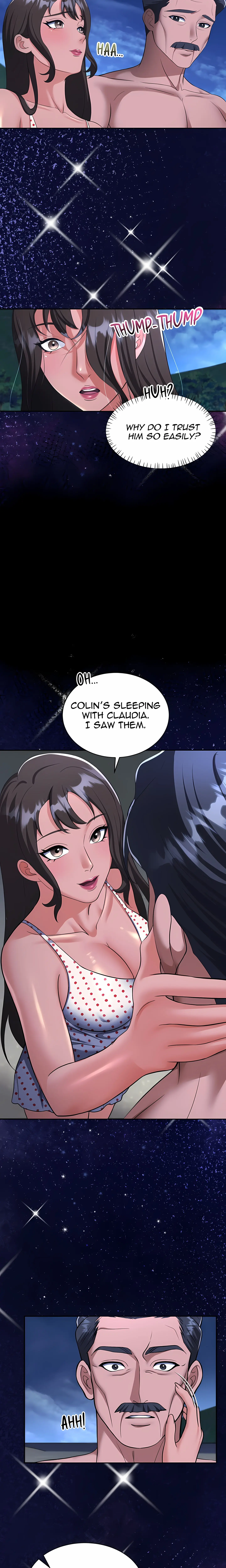 The Taste of Passion (Uncensored) Episode 14 - Page 6