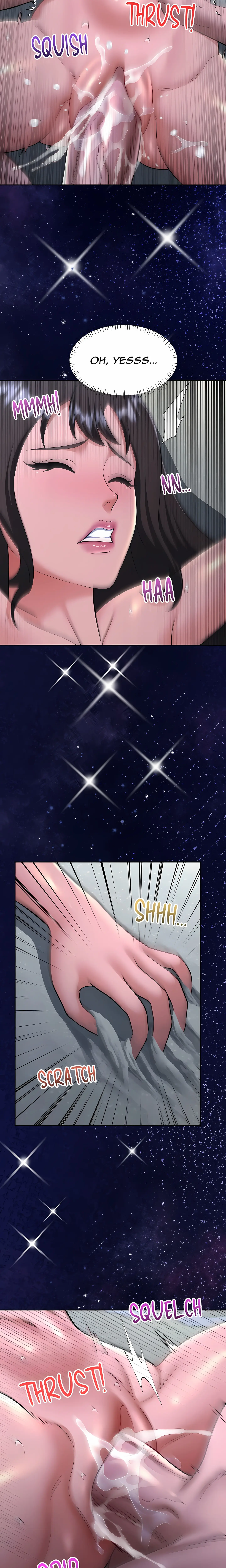 The Taste of Passion (Uncensored) Episode 15 - Page 3
