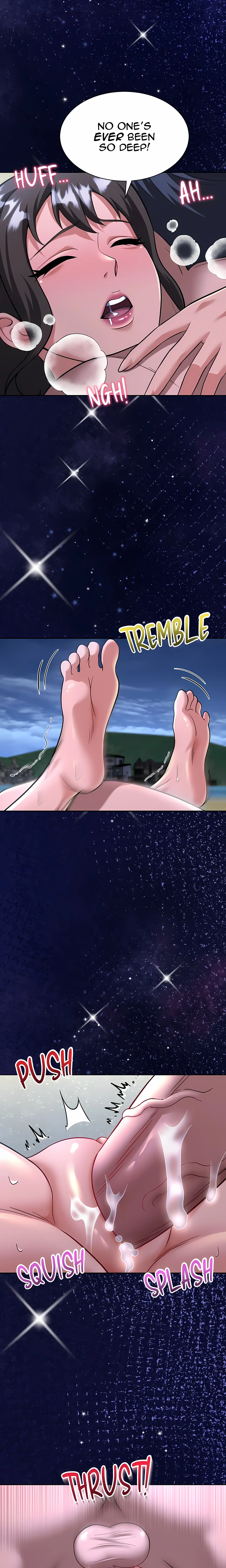 The Taste of Passion (Uncensored) Episode 15 - Page 5