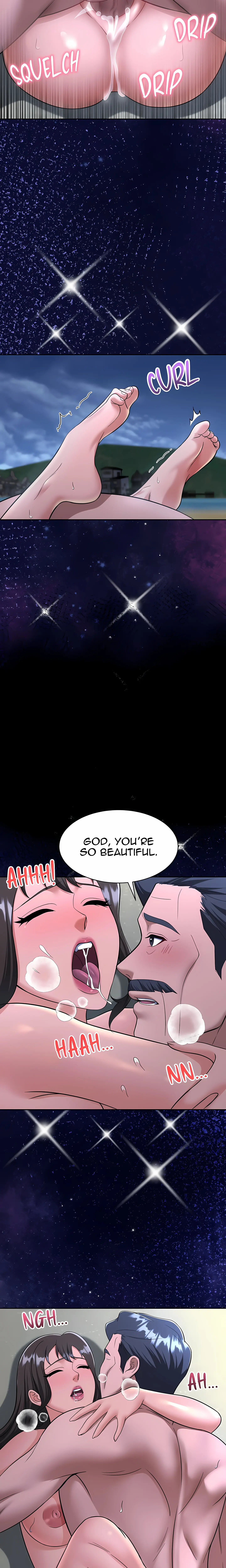 The Taste of Passion (Uncensored) Episode 15 - Page 6
