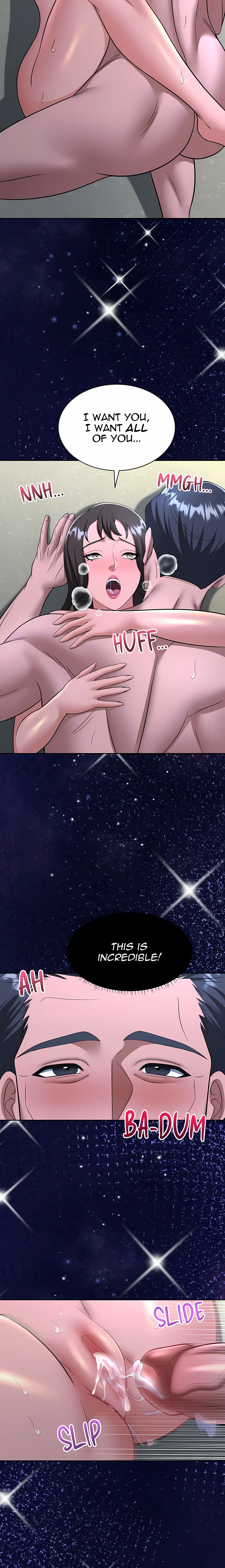 The Taste of Passion (Uncensored) Episode 15 - Page 7