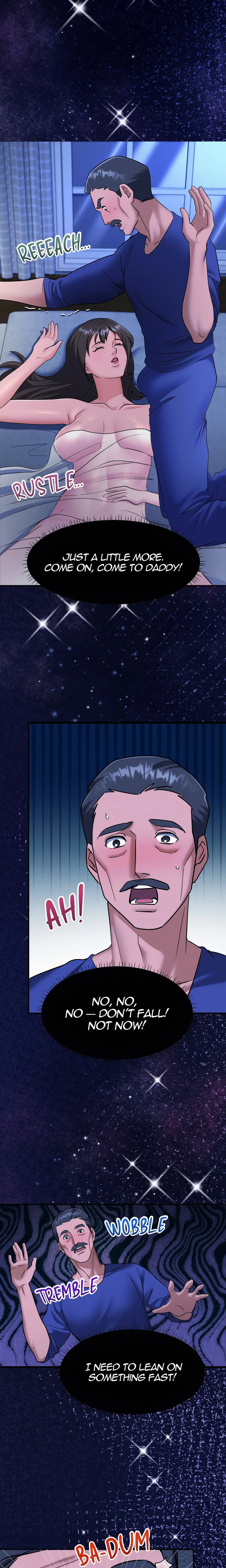 The Taste of Passion (Uncensored) Episode 3 - Page 23