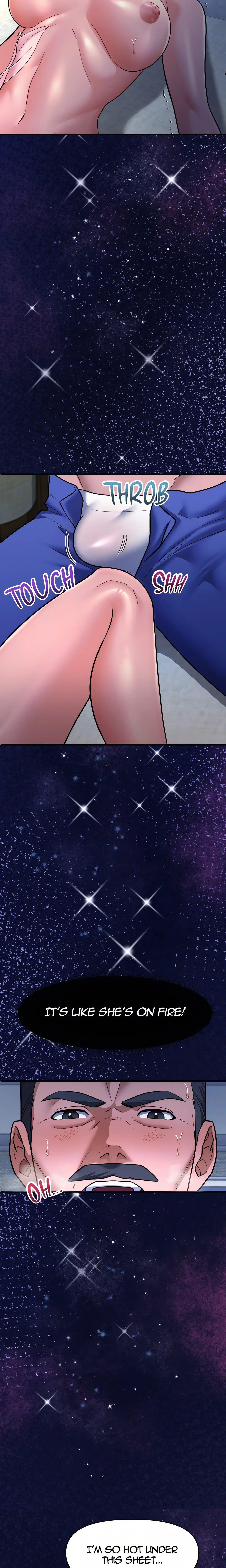 The Taste of Passion (Uncensored) Episode 3 - Page 29