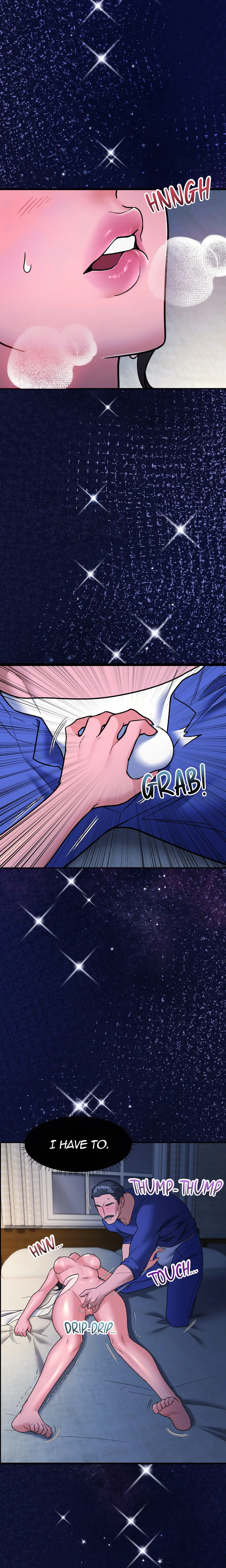 The Taste of Passion (Uncensored) Episode 4 - Page 2