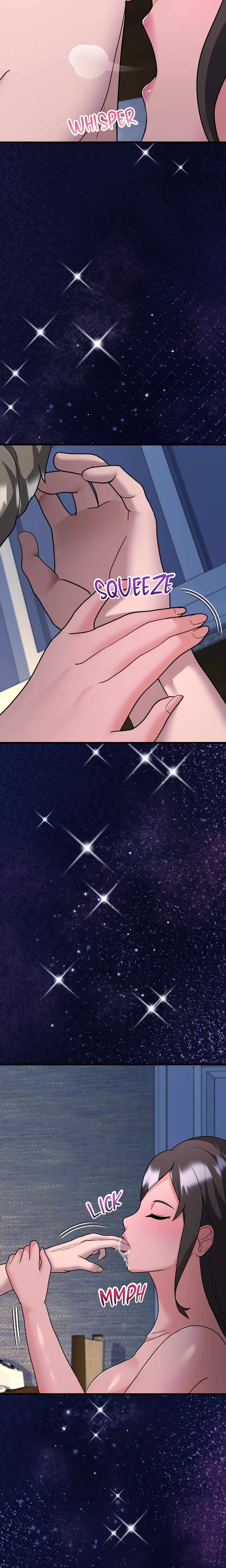 The Taste of Passion (Uncensored) Episode 5 - Page 3