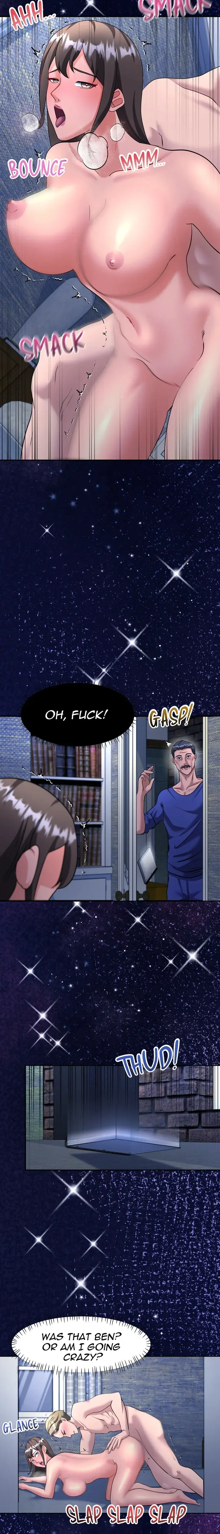 The Taste of Passion (Uncensored) Episode 6 - Page 16