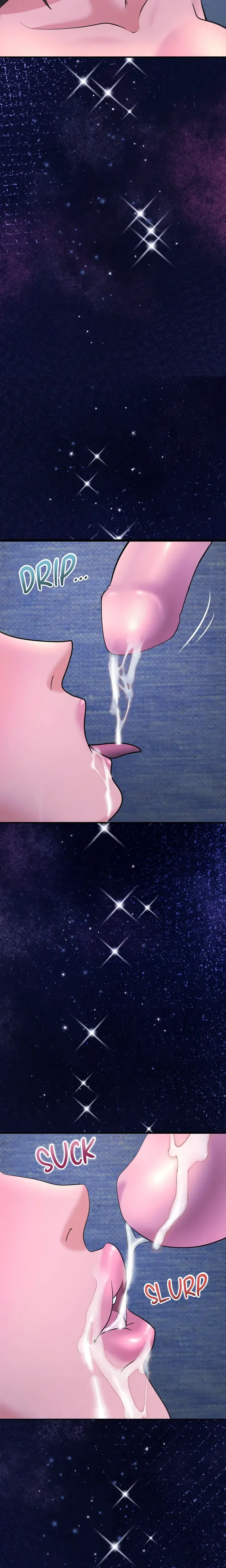 The Taste of Passion (Uncensored) Episode 6 - Page 19
