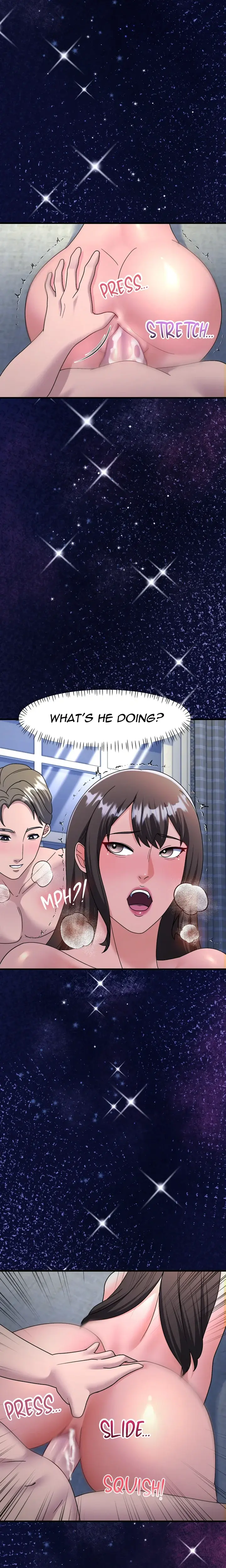 The Taste of Passion (Uncensored) Episode 6 - Page 9