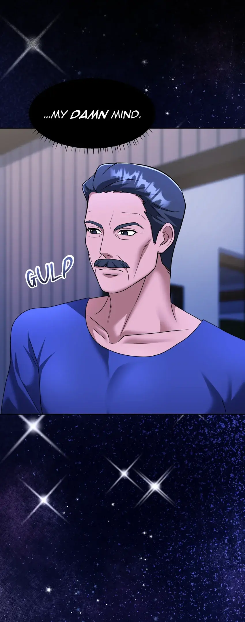 The Taste of Passion (Uncensored) Episode 7 - Page 11