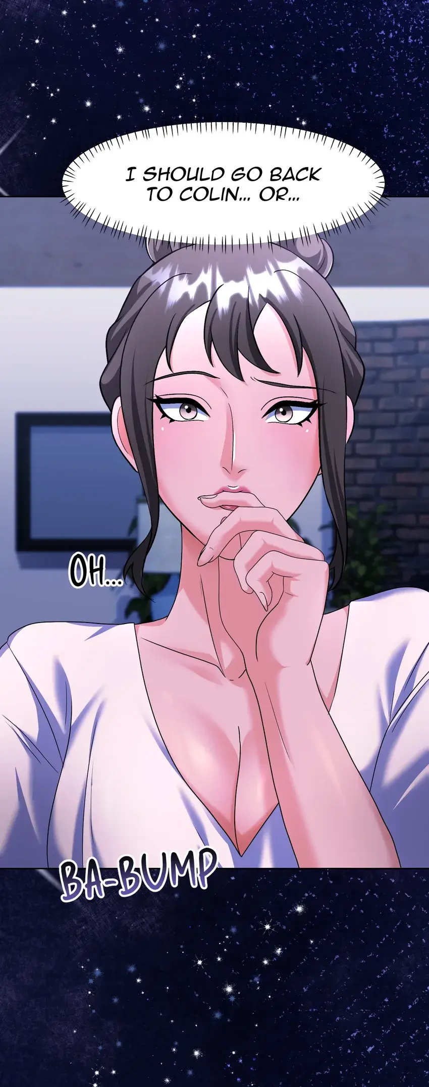 The Taste of Passion (Uncensored) Episode 7 - Page 17