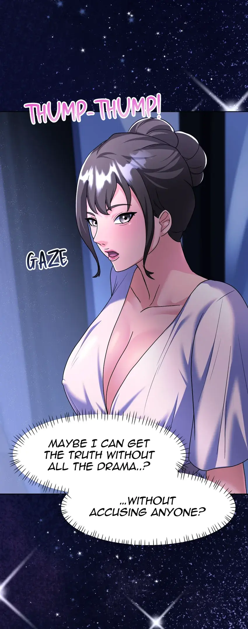 The Taste of Passion (Uncensored) Episode 7 - Page 18