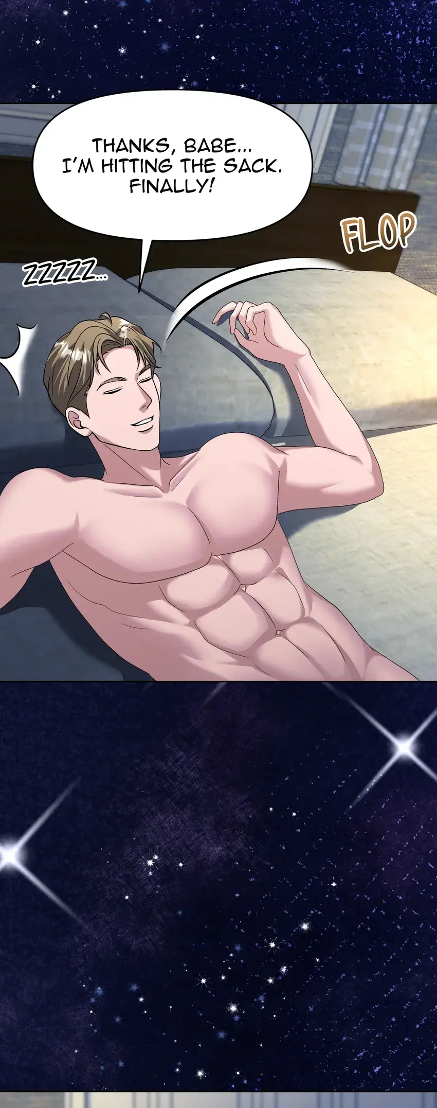 The Taste of Passion (Uncensored) Episode 7 - Page 2