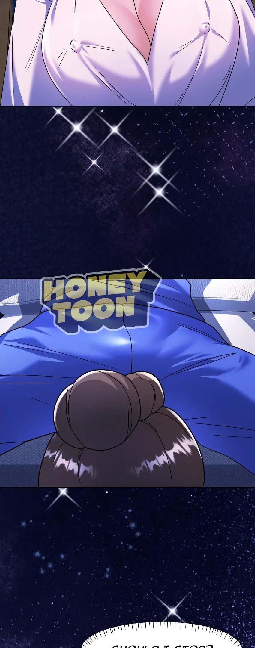 The Taste of Passion (Uncensored) Episode 7 - Page 24