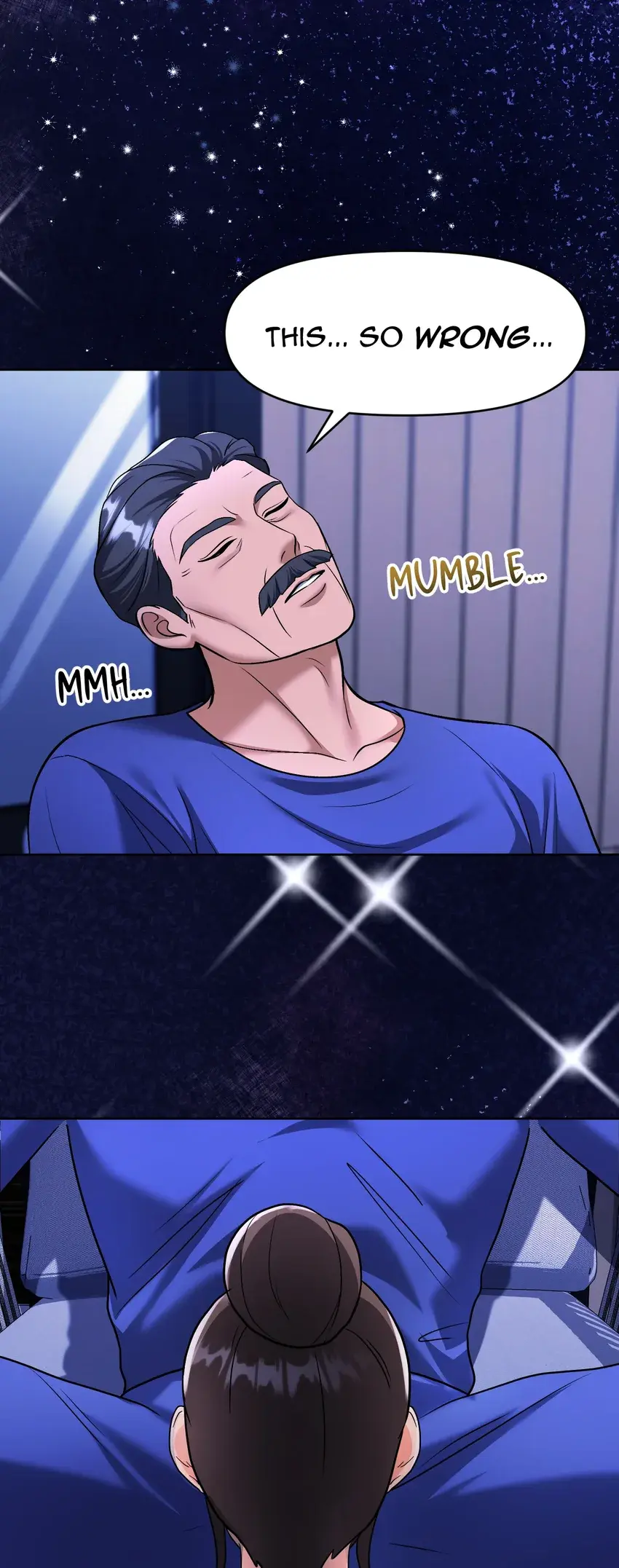 The Taste of Passion (Uncensored) Episode 7 - Page 27