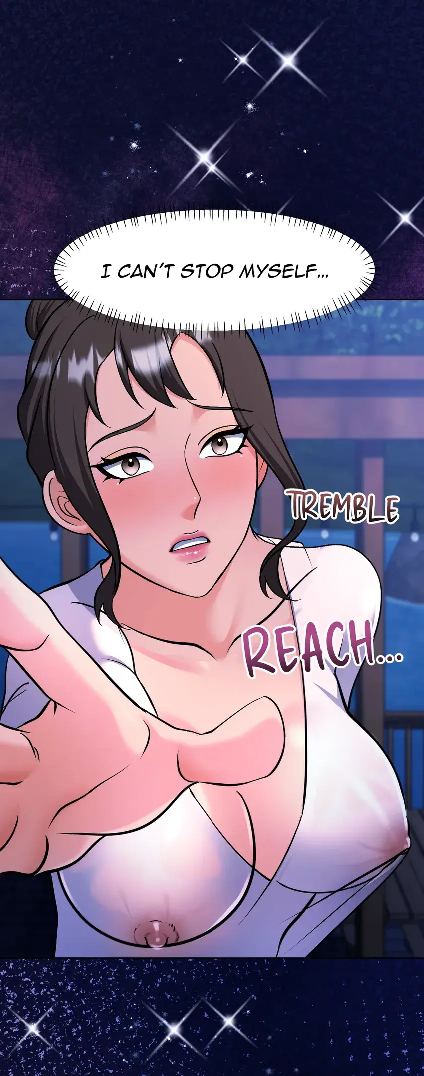 The Taste of Passion (Uncensored) Episode 7 - Page 31