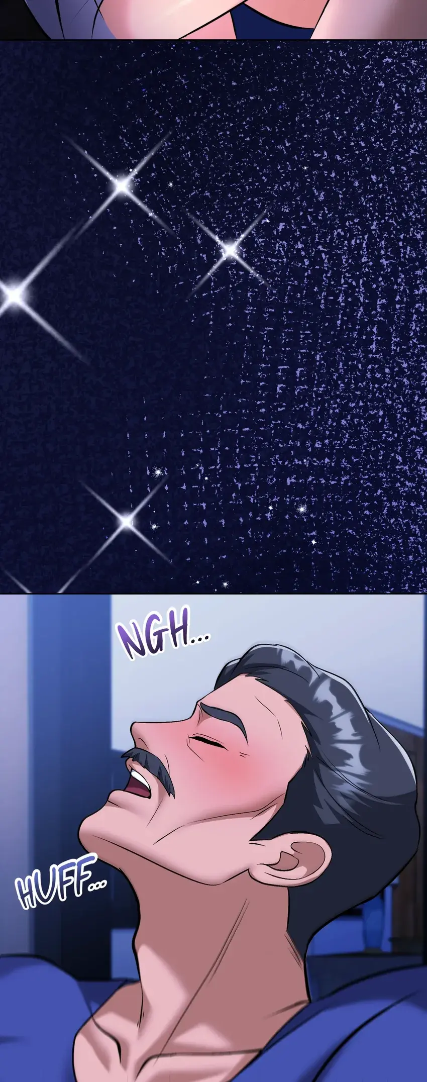 The Taste of Passion (Uncensored) Episode 7 - Page 39