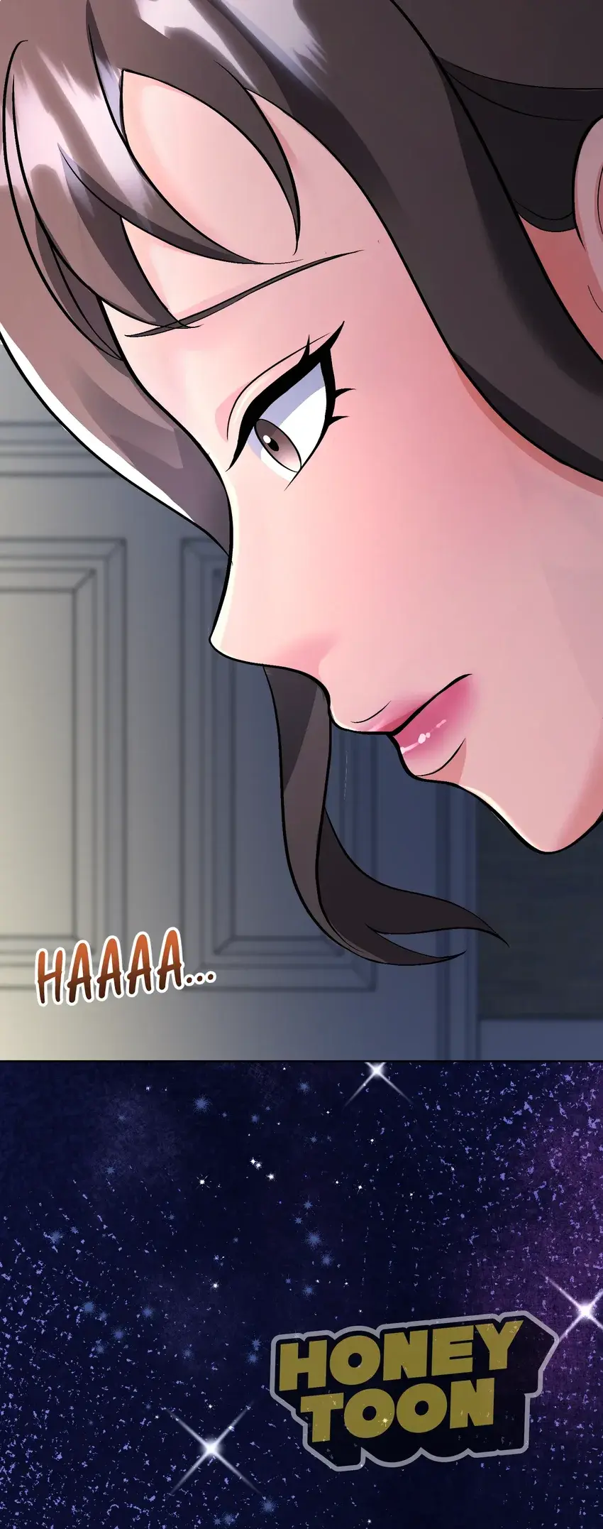 The Taste of Passion (Uncensored) Episode 7 - Page 4
