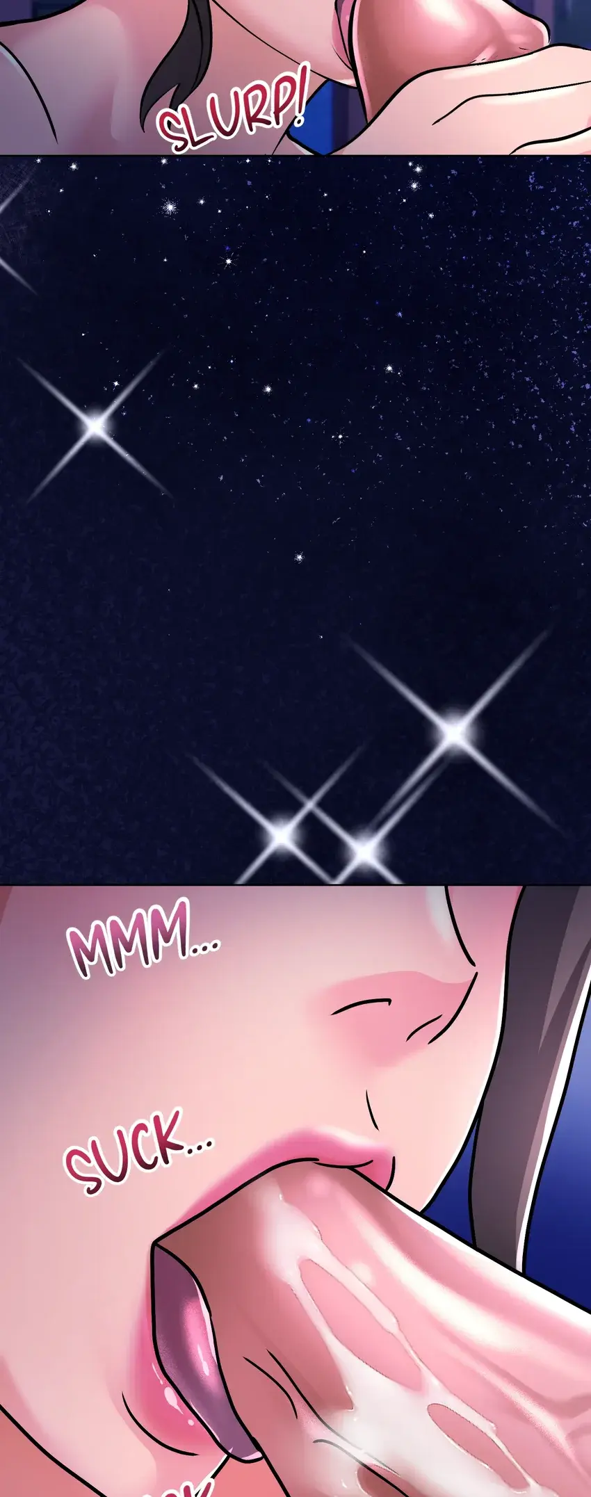 The Taste of Passion (Uncensored) Episode 7 - Page 42