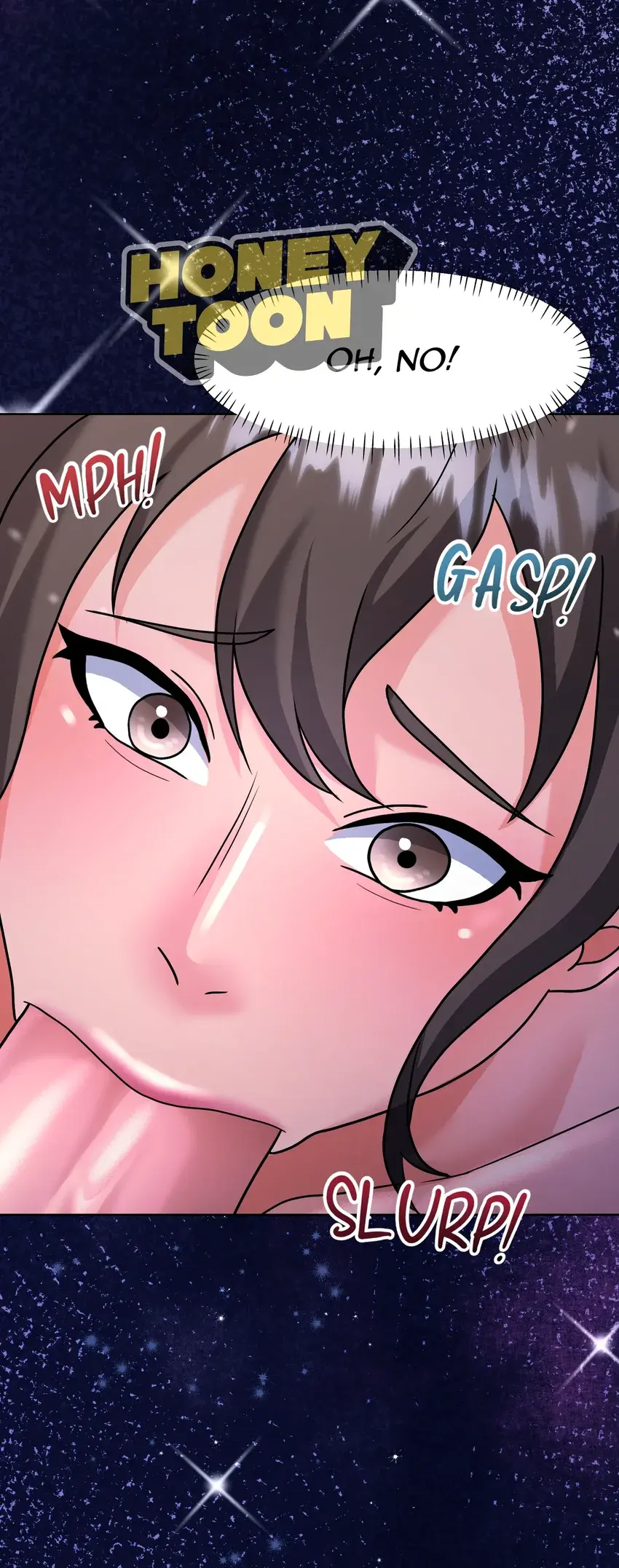 The Taste of Passion (Uncensored) Episode 7 - Page 44
