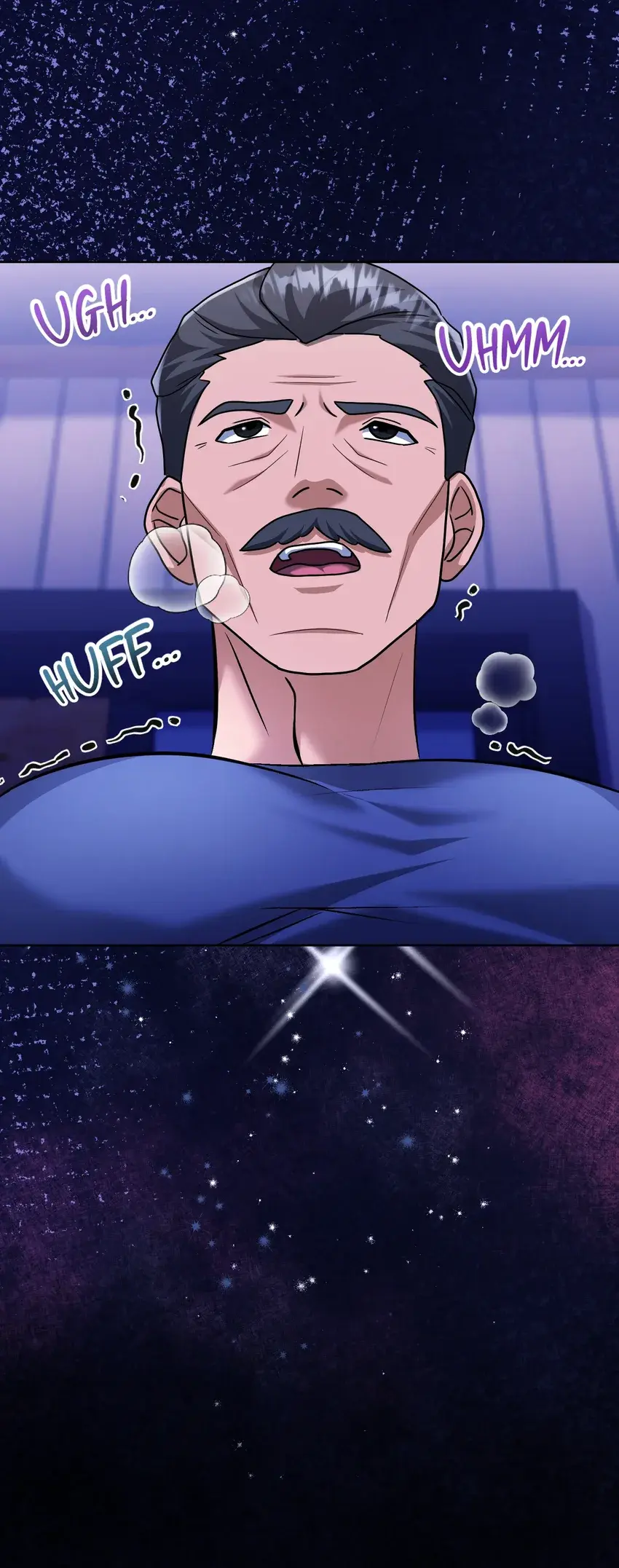 The Taste of Passion (Uncensored) Episode 7 - Page 45