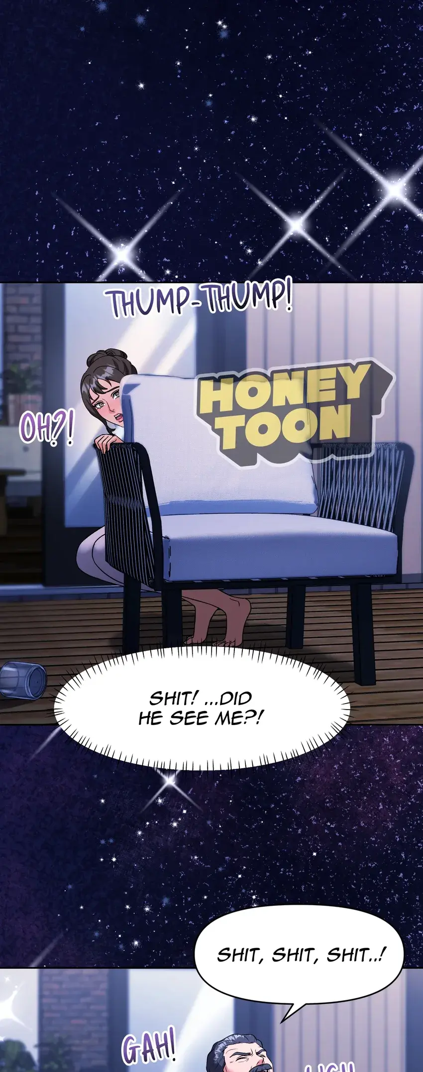 The Taste of Passion (Uncensored) Episode 7 - Page 48