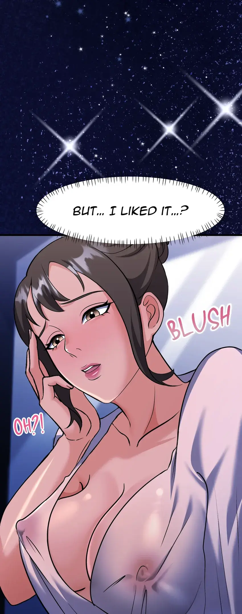 The Taste of Passion (Uncensored) Episode 7 - Page 53