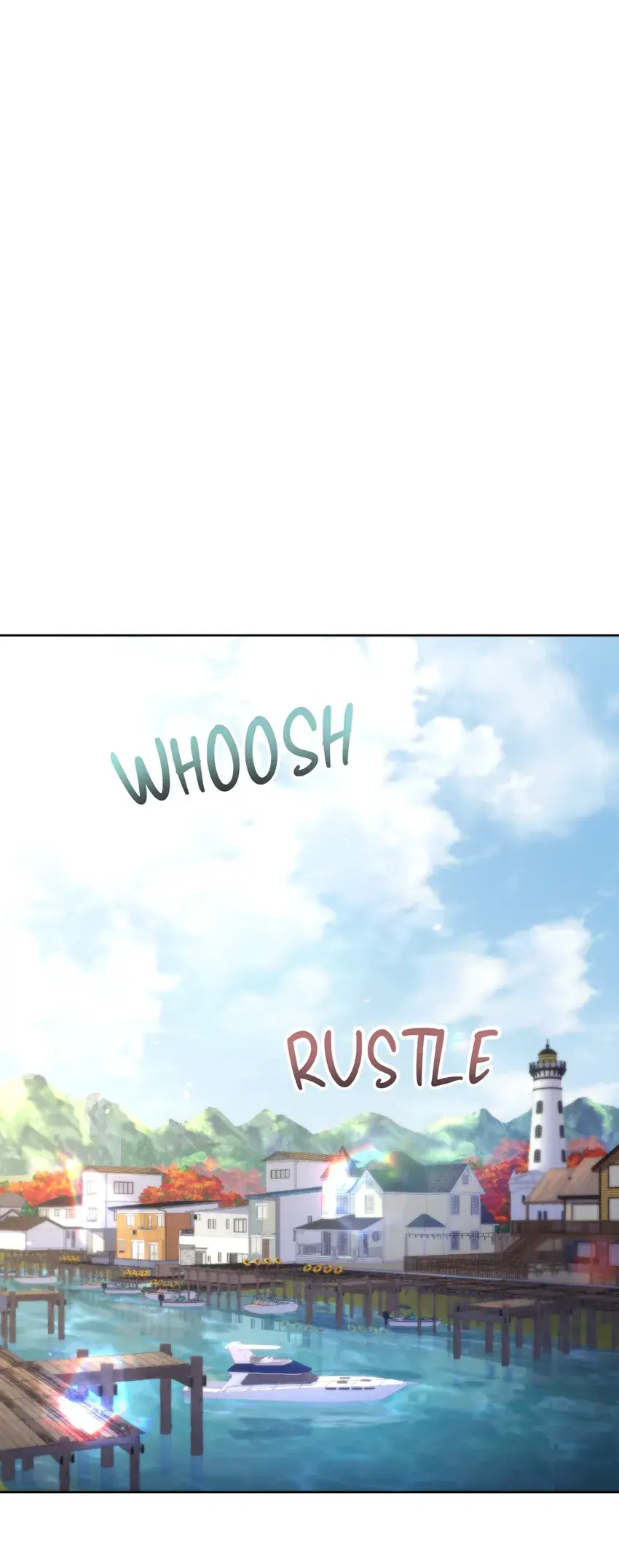 The Taste of Passion (Uncensored) Episode 8 - Page 1