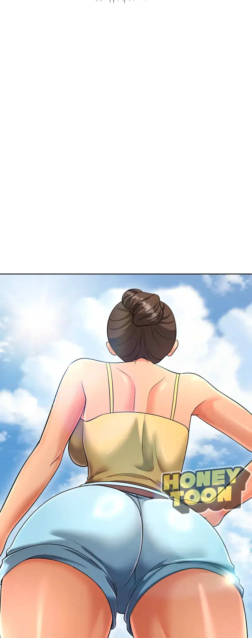 The Taste of Passion (Uncensored) Episode 8 - Page 12