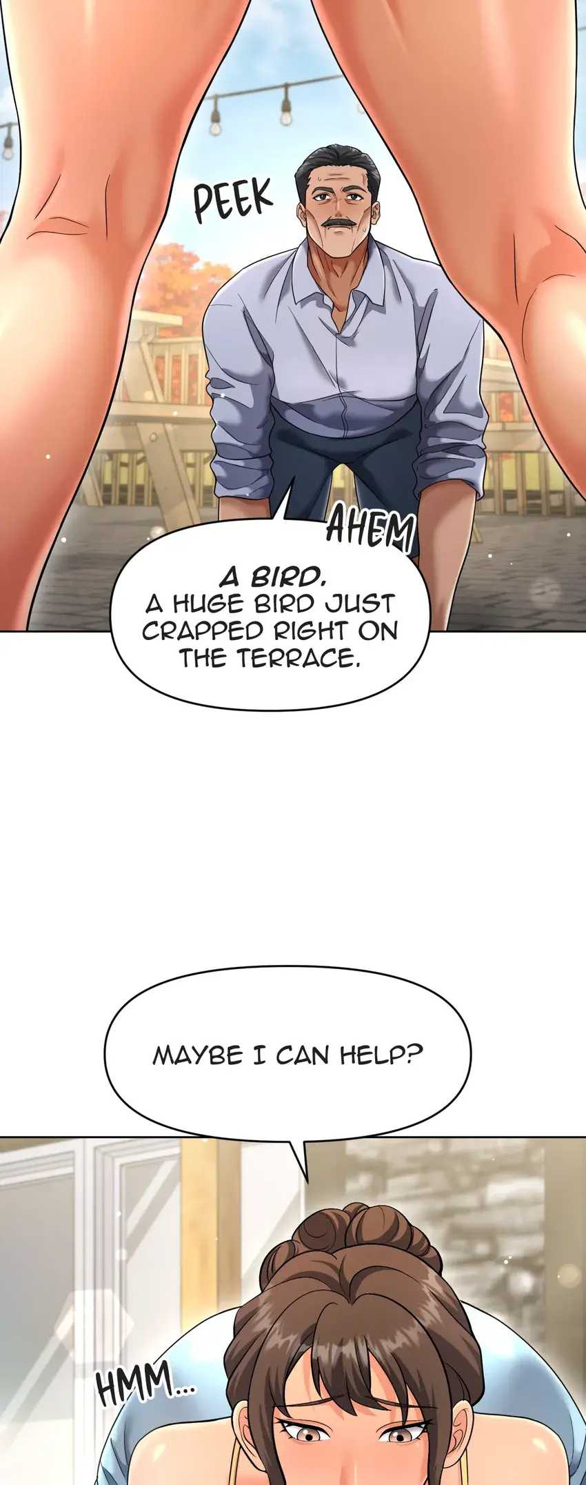 The Taste of Passion (Uncensored) Episode 8 - Page 13