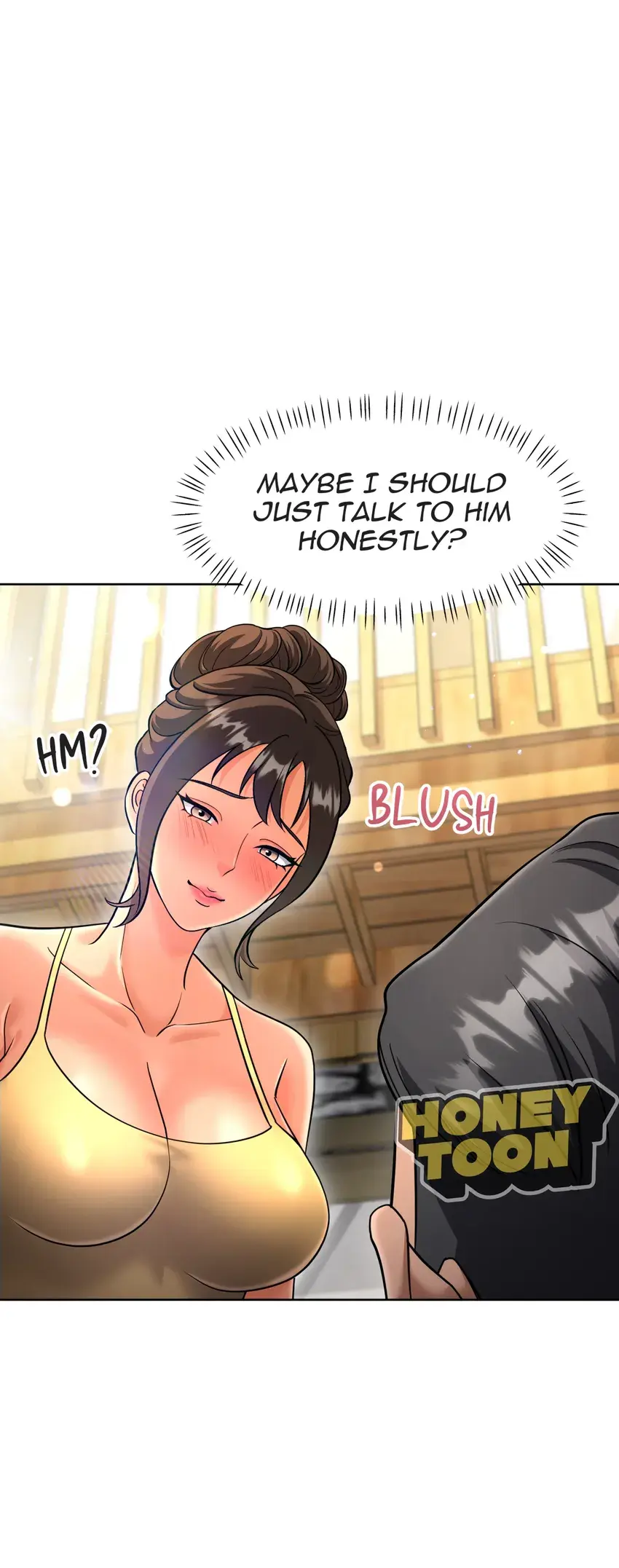 The Taste of Passion (Uncensored) Episode 8 - Page 16