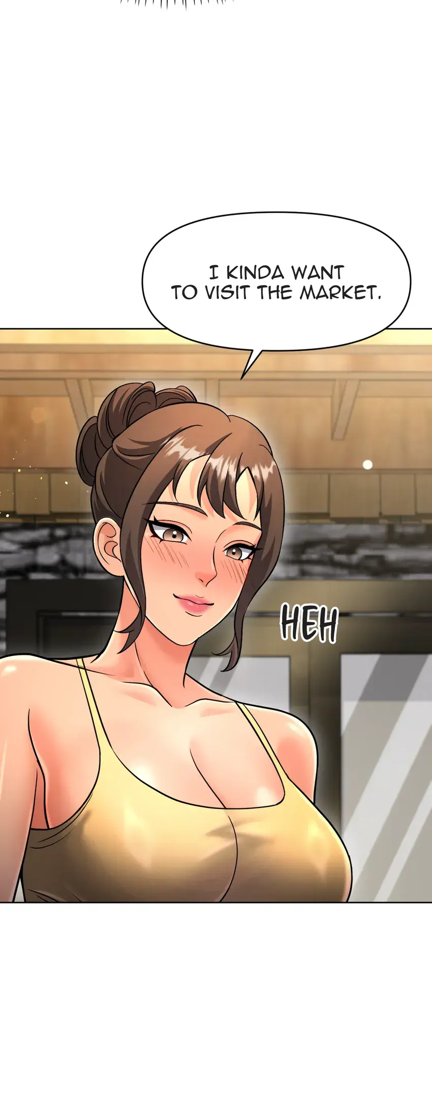 The Taste of Passion (Uncensored) Episode 8 - Page 18
