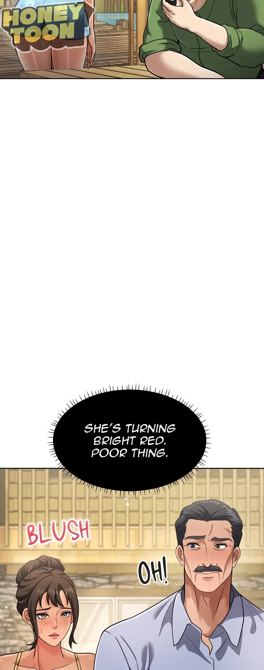 The Taste of Passion (Uncensored) Episode 8 - Page 24