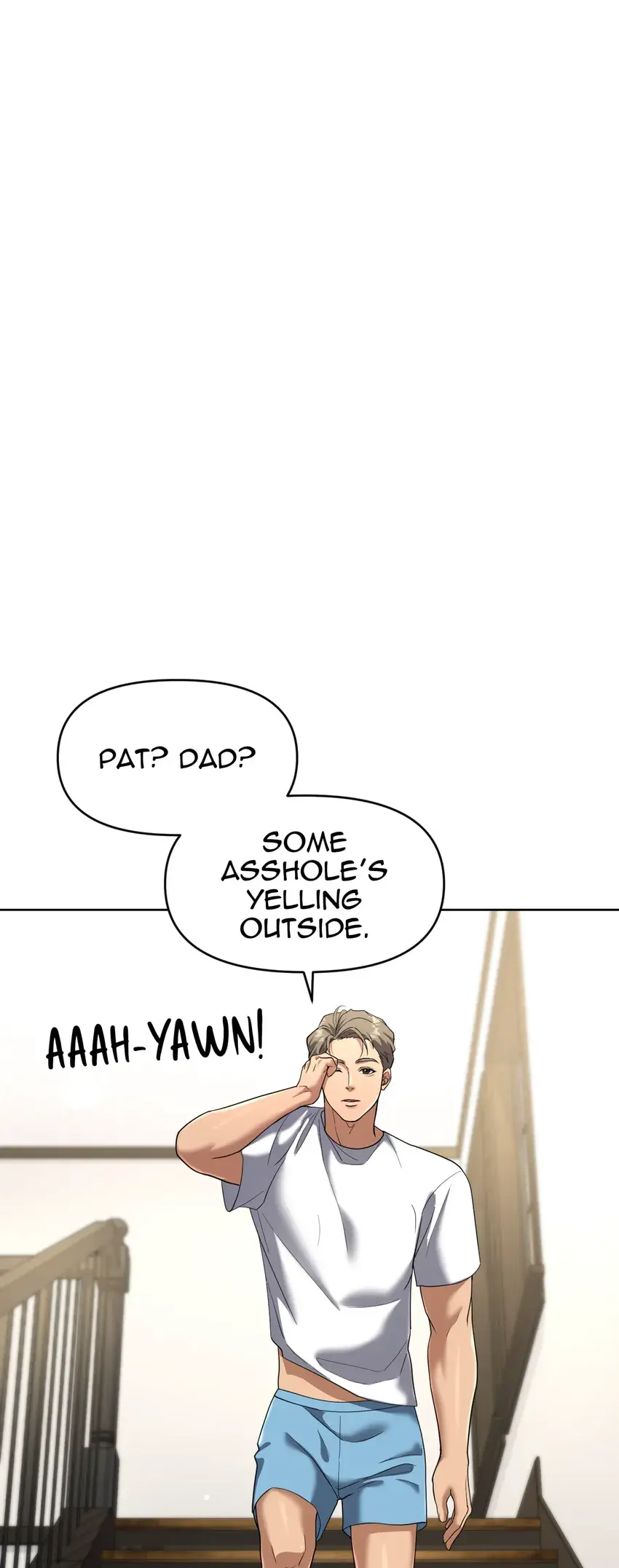 The Taste of Passion (Uncensored) Episode 8 - Page 33
