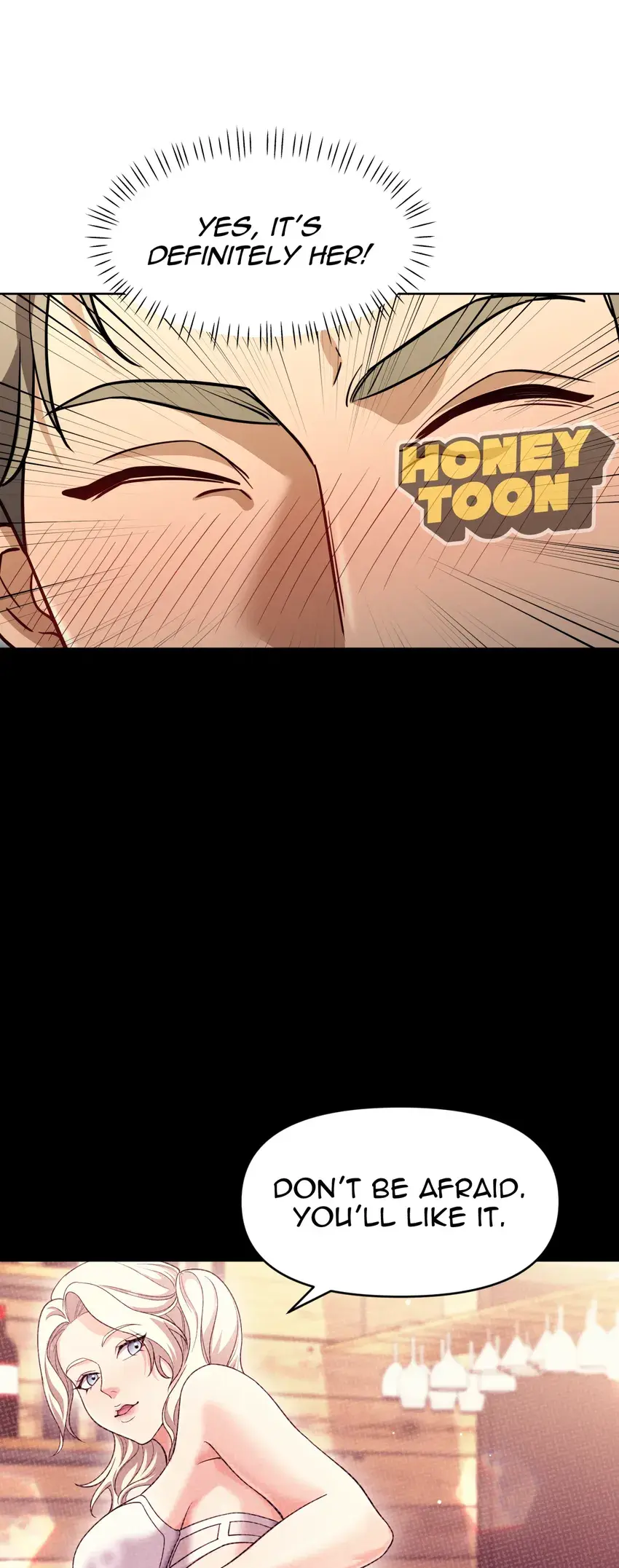 The Taste of Passion (Uncensored) Episode 8 - Page 36