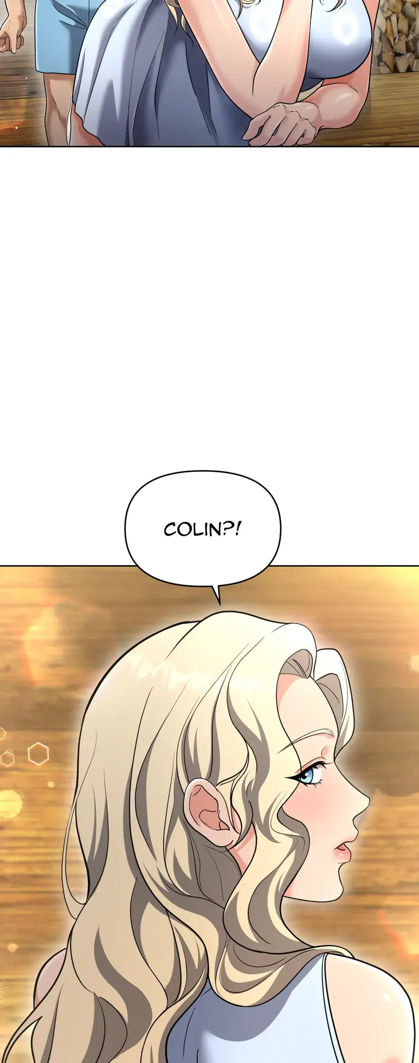 The Taste of Passion (Uncensored) Episode 8 - Page 38