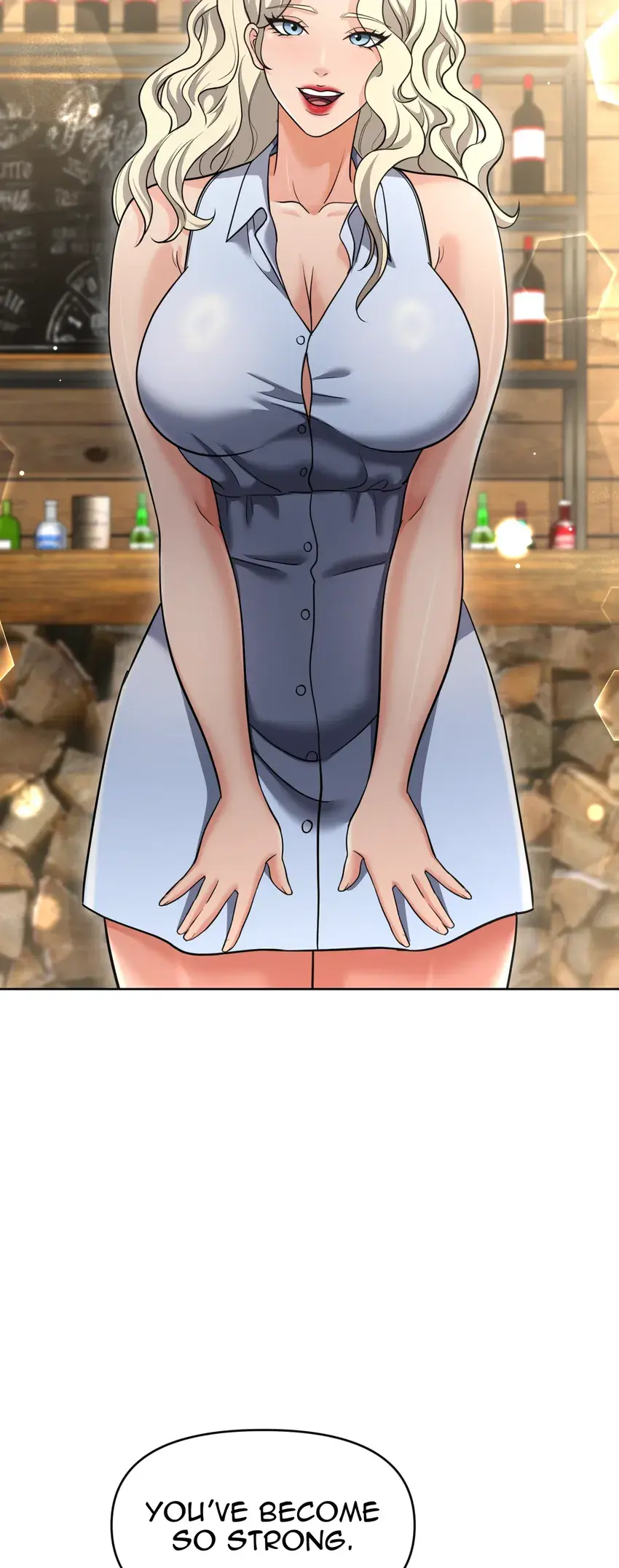 The Taste of Passion (Uncensored) Episode 8 - Page 42