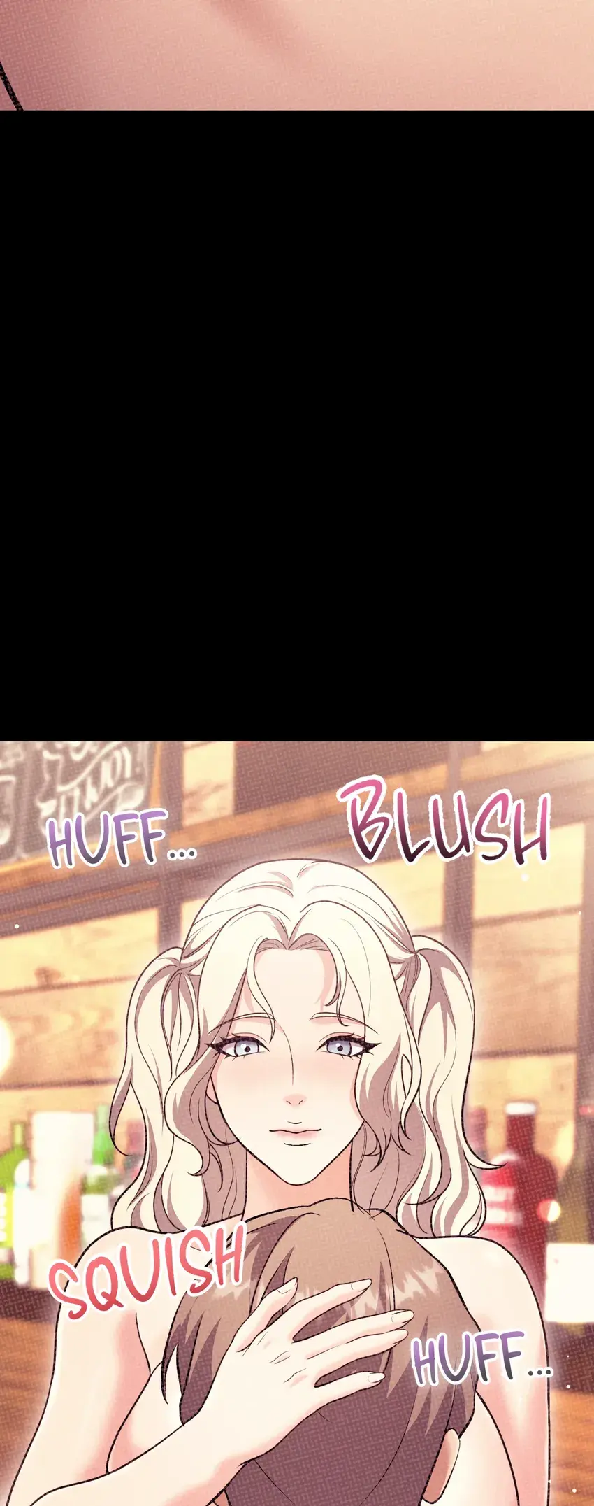 The Taste of Passion (Uncensored) Episode 8 - Page 47