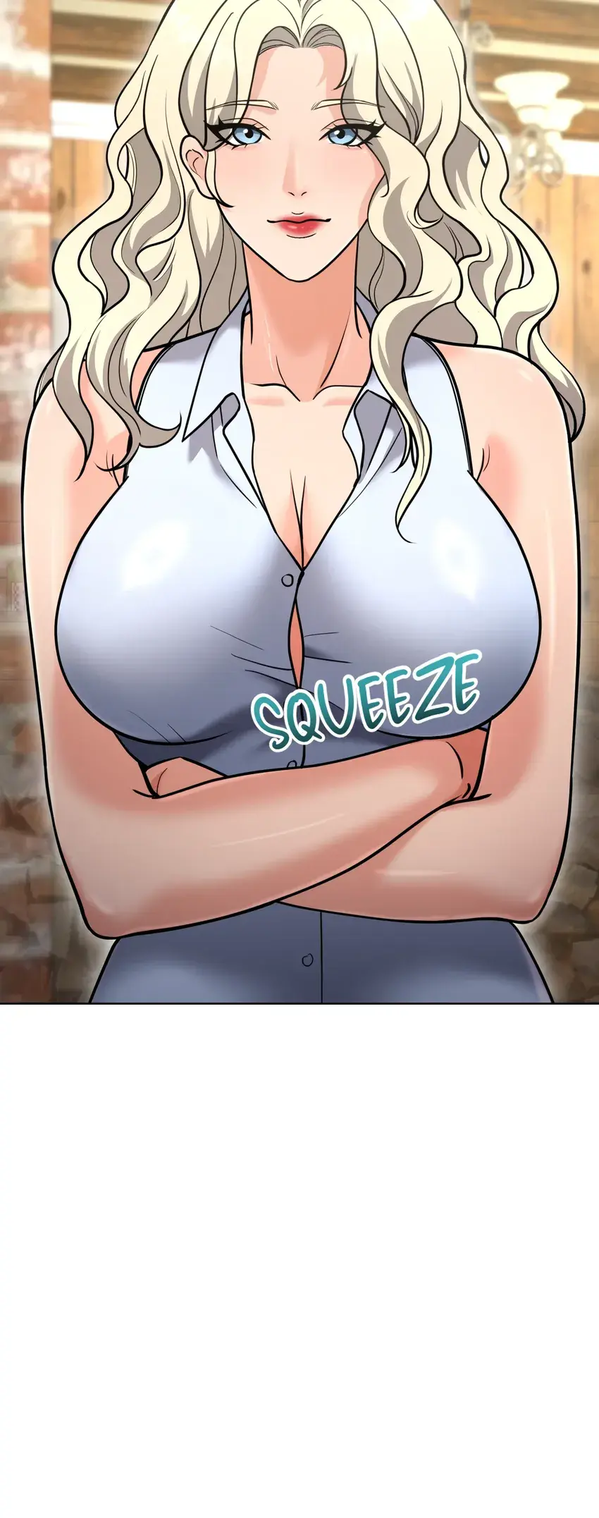 The Taste of Passion (Uncensored) Episode 8 - Page 50