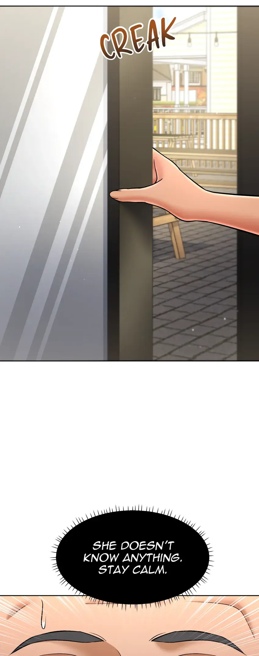 The Taste of Passion (Uncensored) Episode 8 - Page 7