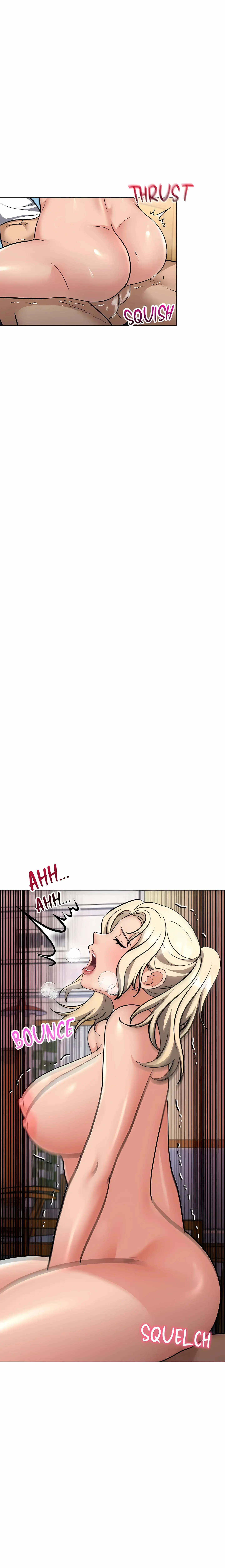 The Taste of Passion (Uncensored) Episode 9 - Page 17