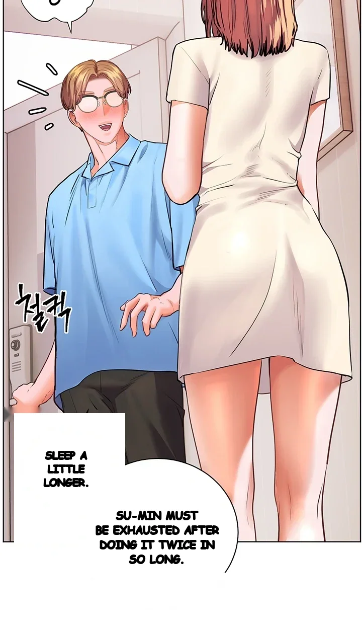 The Teachers' Efforts Episode 115 - Page 4