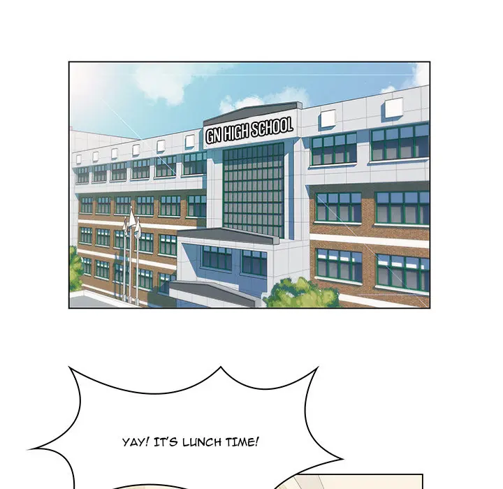 The Teacher’s Secret Episode 1 - Page 20