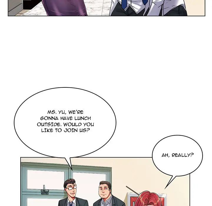 The Teacher’s Secret Episode 1 - Page 26