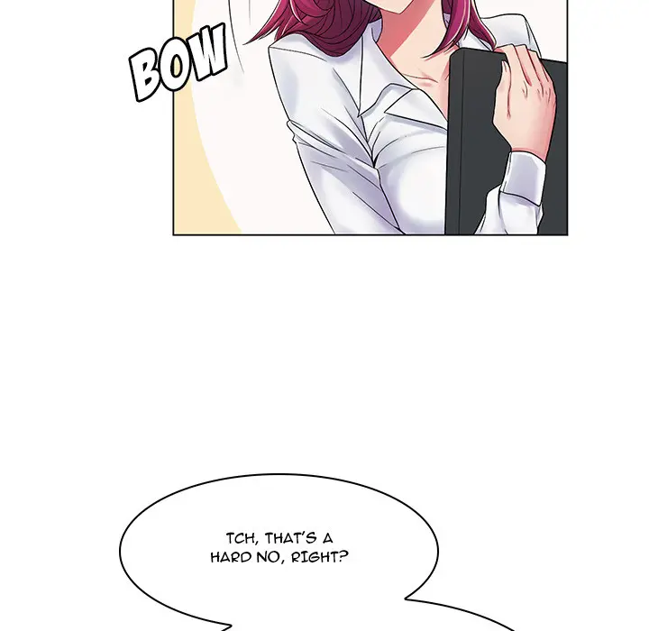 The Teacher’s Secret Episode 1 - Page 28