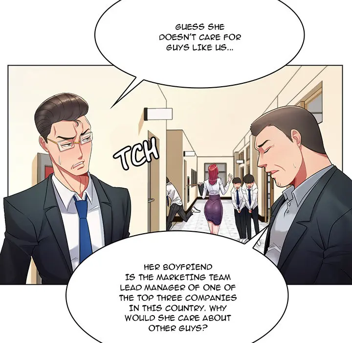 The Teacher’s Secret Episode 1 - Page 29