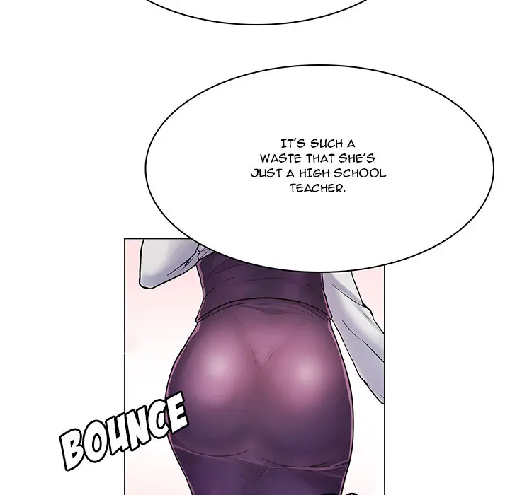 The Teacher’s Secret Episode 1 - Page 30