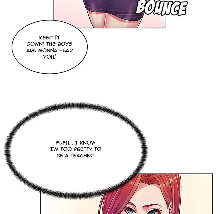 The Teacher’s Secret Episode 1 - Page 31